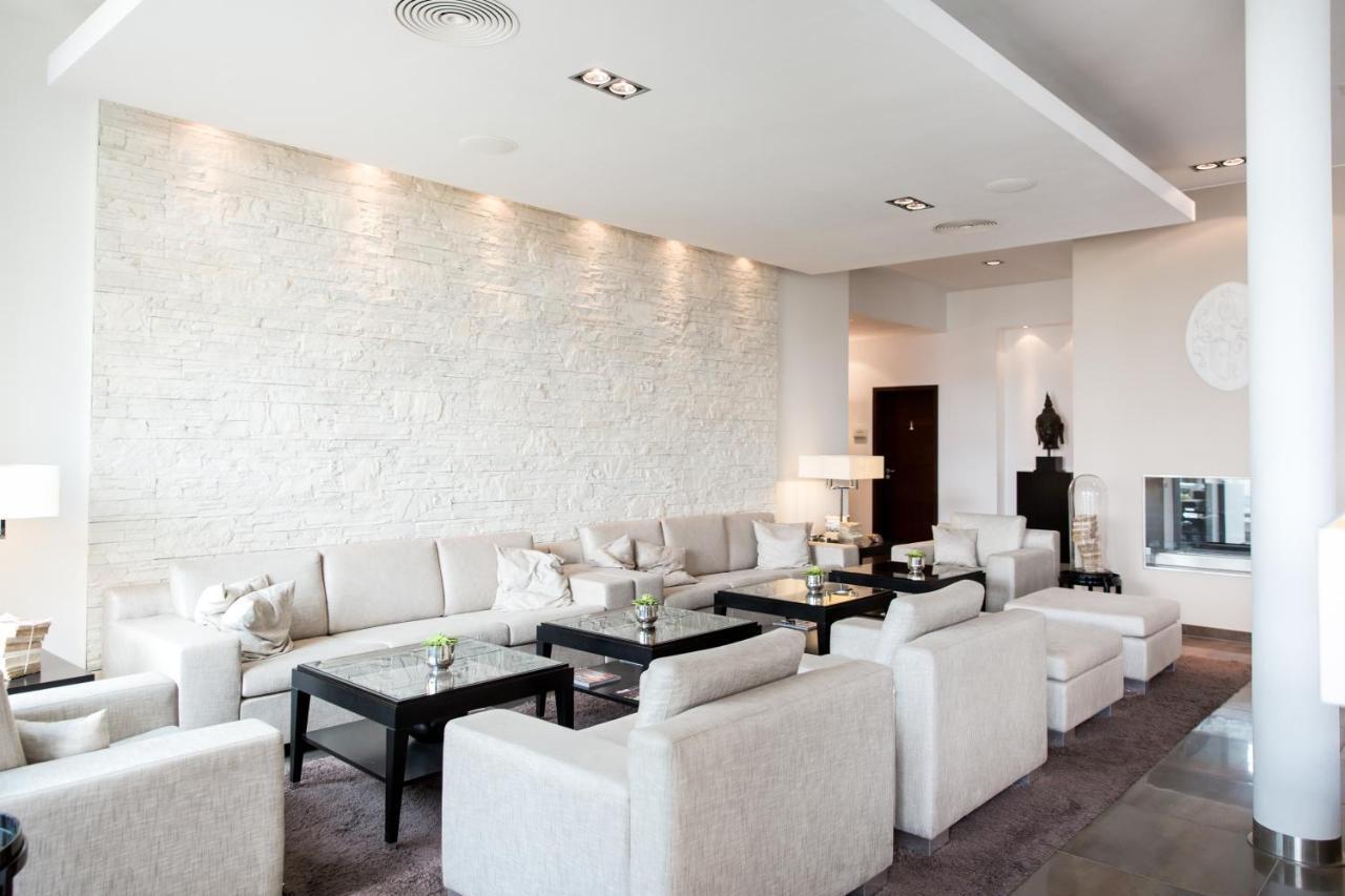 Relais & Chateaux Hotel Burg Schwarzenstein Geisenheim Dış mekan fotoğraf